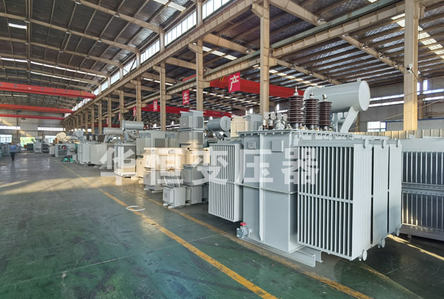 S13-8000/35博兴博兴博兴电力变压器厂家