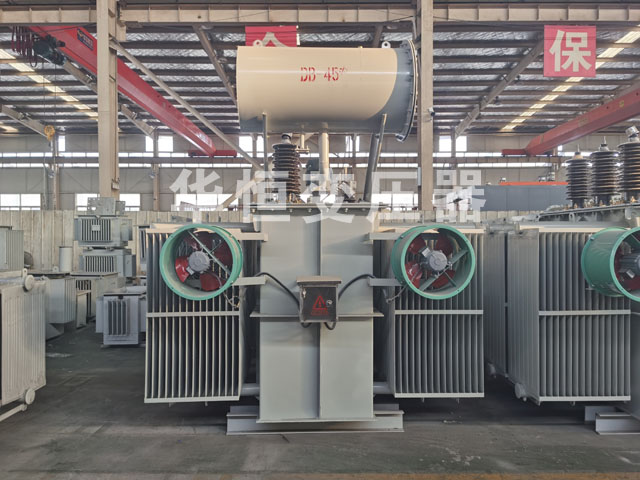S11-8000/35博兴博兴博兴电力变压器价格