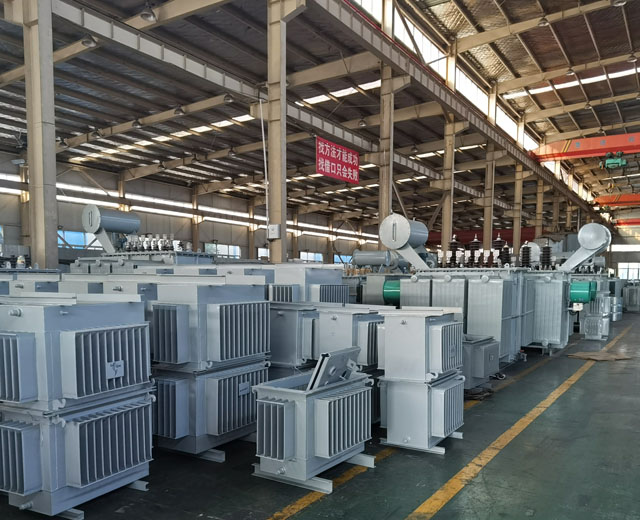 S11-8000/35博兴博兴博兴电力变压器