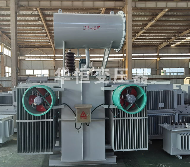 S13-6300/35博兴博兴博兴电力变压器