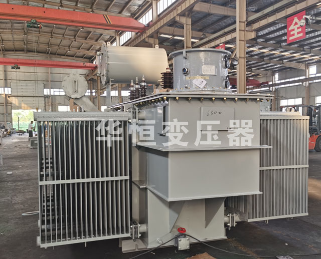 S11-8000/35博兴博兴博兴油浸式变压器价格