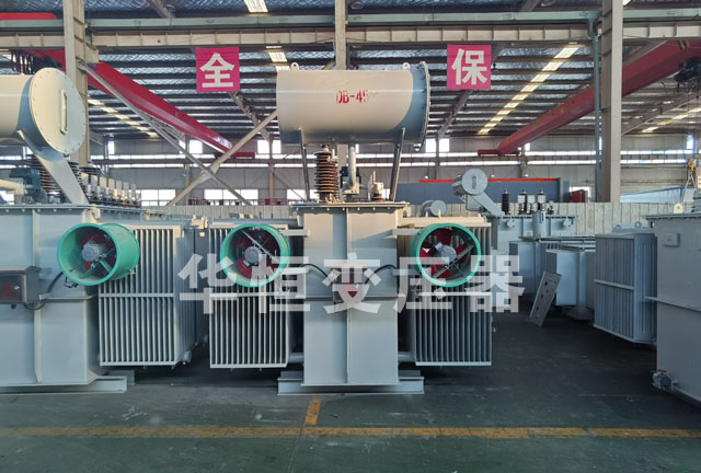 S13-6300/35博兴博兴博兴油浸式变压器